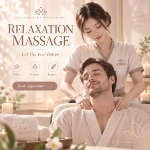 Relaxation Massage